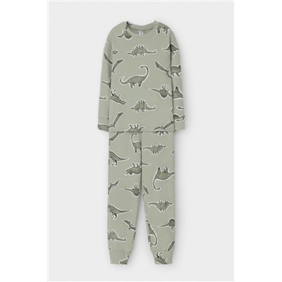 CROCKID Пижама