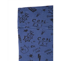 Conte elegant Легинсы MAMA ART