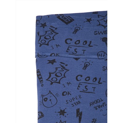 Conte elegant Легинсы MAMA ART