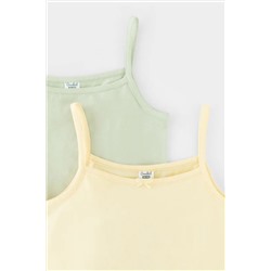 Майки, 2 шт. CROCKID, 1070783