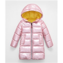 Куртка для девочки KU142