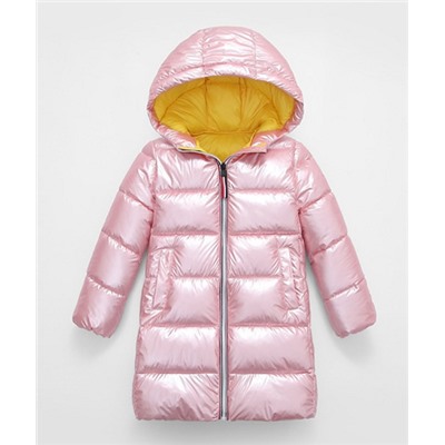 Куртка для девочки KU142