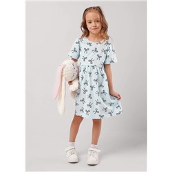 Платье детское