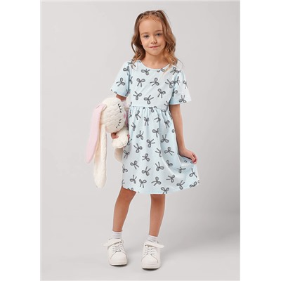 Платье детское