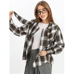 Блузка для девочки Соль&Перец