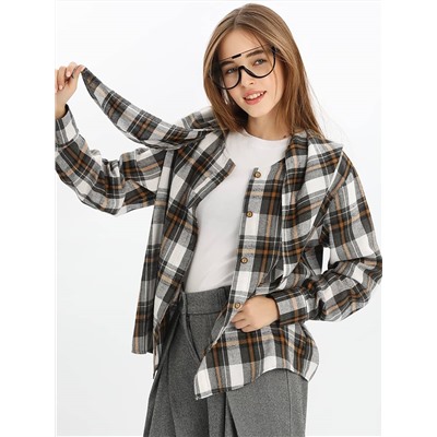 Блузка для девочки Соль&Перец