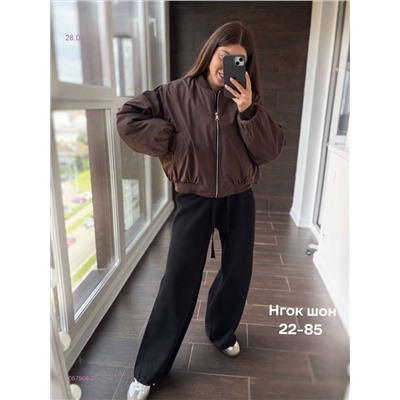 Куртка весна бронь 2057908-2