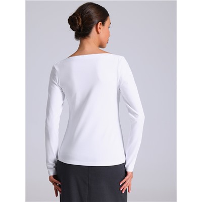 Апрель Лонгслив 1ЖДЛД4914804