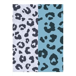 Леггинсы 2шт. АПРЕЛЬ, 1064328