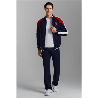 Костюм (Толстовка+Брюки) ADDIC-SPORT, 1093437