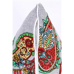 Наволочка декоративная 50024 НАТАЛИ, 881172