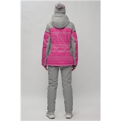 Горнолыжный костюм MTFORCE, 840949