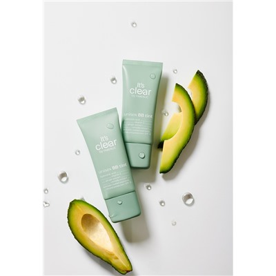 Тональное средство Unisex BB tint