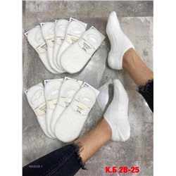 Носки женские 10 пар 1903339-1