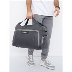 Сумка 883T gray S-Style