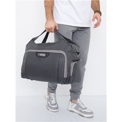 Сумка 883T gray S-Style