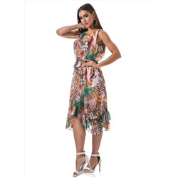 Женское платье Sassofono