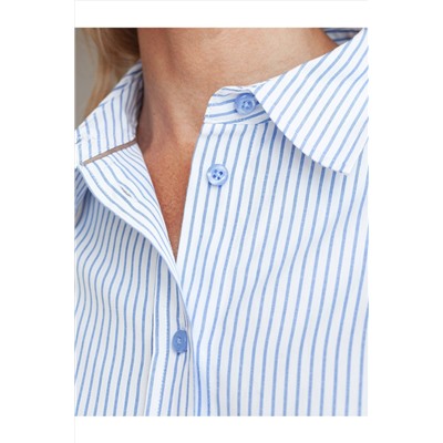 Блузка VILATTE, 1183308