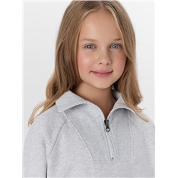 СВИТШОТ ДЛЯ ДЕВОЧЕК 127970