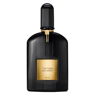 TOM FORD BLACK ORCHID edp (w) 50ml TESTER