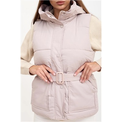 Lika Dress Жилет 9616