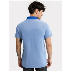 ДЖЕМПЕР МУЖСКОЙ 111834