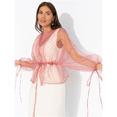 CHARUTTI Жакет 12204