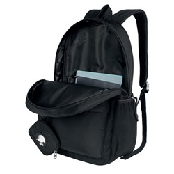 Рюкзак MERLIN 2575 черный