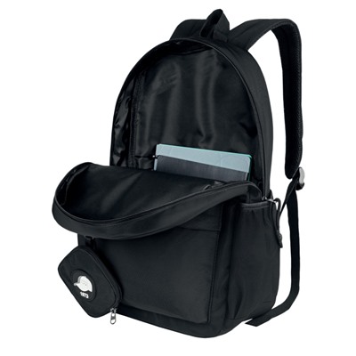 Рюкзак MERLIN 2575 черный