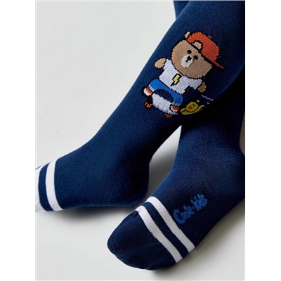 CONTE-KIDS Колготки 4С-03СП