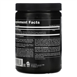 Universal Nutrition, Animal Energy , 60 capsules