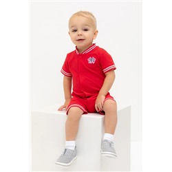 CROCKID Полукомбинезон КР 6547