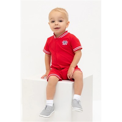 CROCKID Полукомбинезон КР 6547