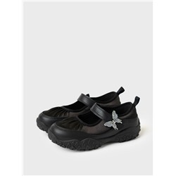 Туфли для девочек