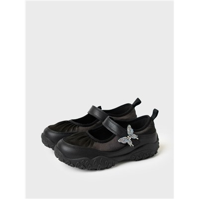 Туфли для девочек