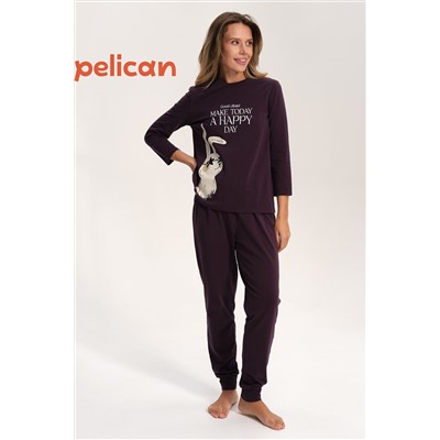 Пижама PELICAN, 1050306