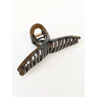 Заколка-крабик