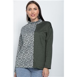 LT Collection Блуза