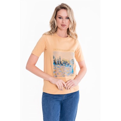 Футболка М325034Па