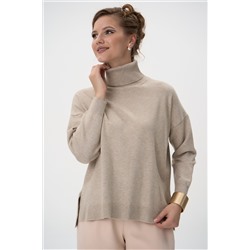 Джемпер Эмма (миндаль)