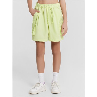 ШОРТЫ ДЛЯ ДЕВОЧЕК 137755