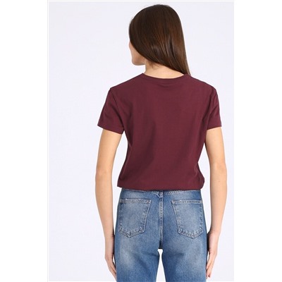 Футболка АПРЕЛЬ, 815698