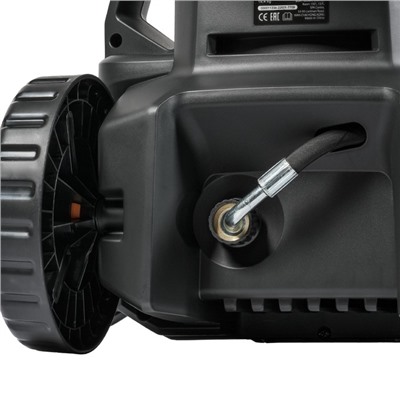 Мойка высокого давления Bort KEX-2700-R, 2500 Вт, 190 бар, 480 л/час