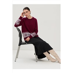 Джемпер NEWVAY, 1051513