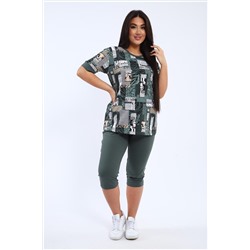 Костюм с бриджами КБЖЖ 0050А НАТАЛИ, 1103070