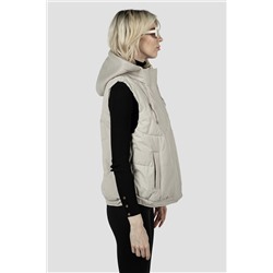 04-3202 Куртка женская демисезонная (Холлофайбер 150)