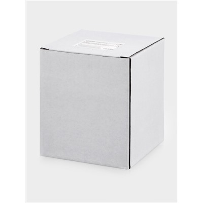 Баночка для мёда и варенья BellaTenero «Эко. Пчёлка», 300 мл, 10×12.5 см, с ложкой, стекло