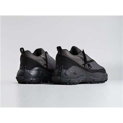 Кроссовки Spyder x Reebok Low Top Running