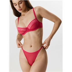 Бюстгальтер с мягкой чашкой жен. Neptunia