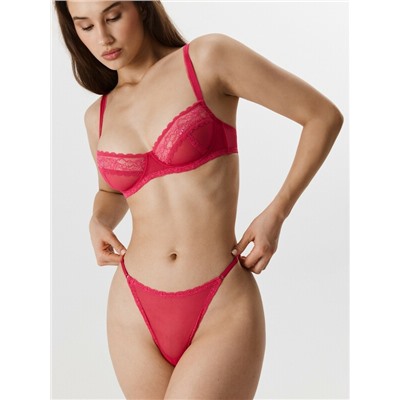 Бюстгальтер с мягкой чашкой жен. Neptunia